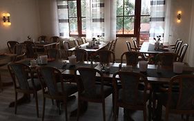 See-Hotel Storchenmuehle