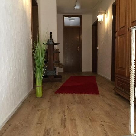 See-Hotel Storchenmuehle Fichtenau Esterno foto
