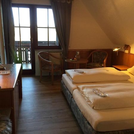 See-Hotel Storchenmuehle Fichtenau Esterno foto