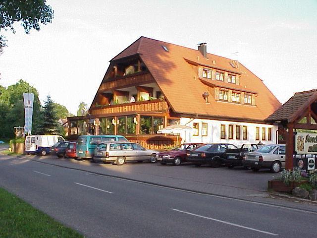 See-Hotel Storchenmuehle Fichtenau Esterno foto