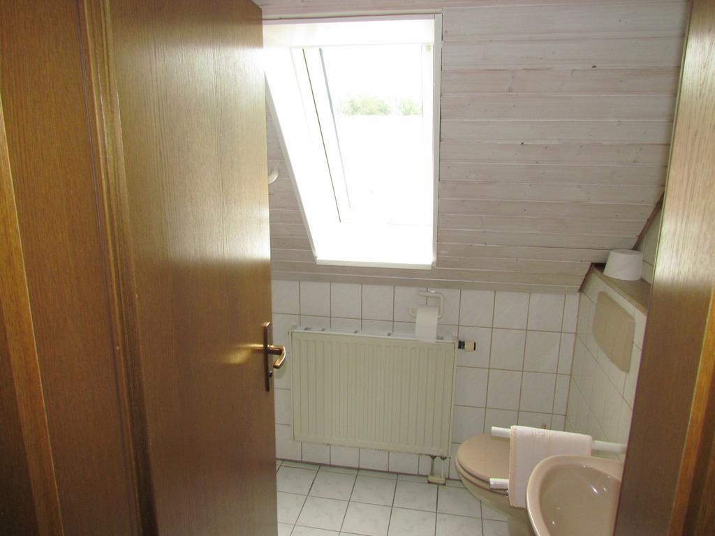 See-Hotel Storchenmuehle Fichtenau Camera foto