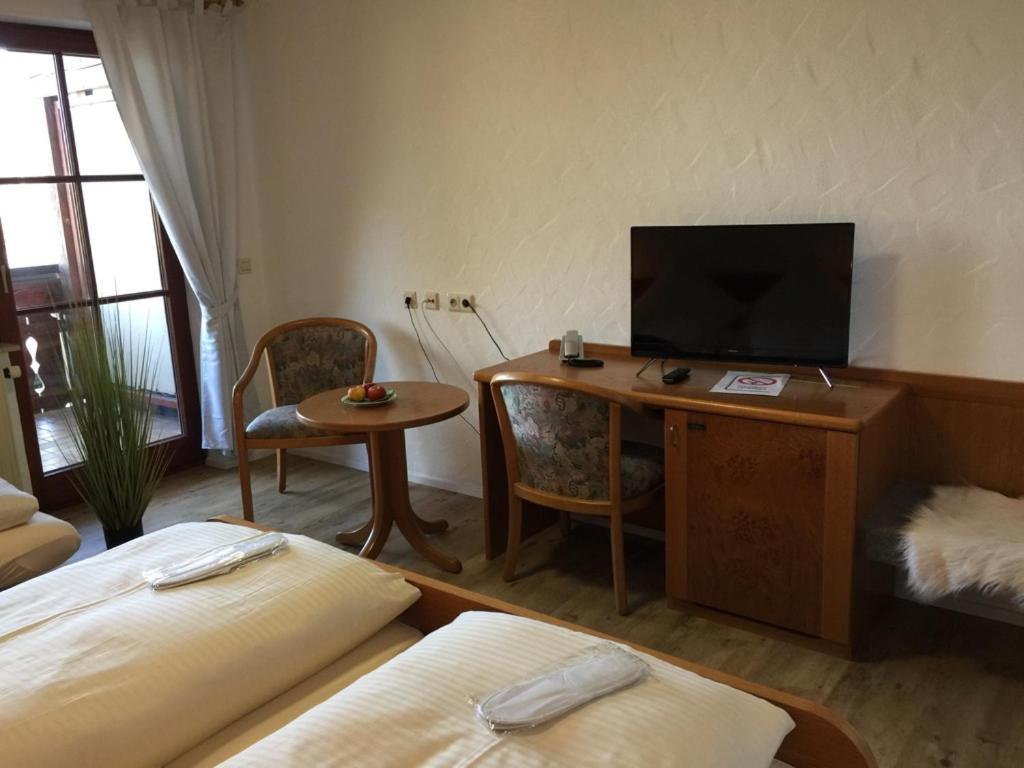 See-Hotel Storchenmuehle Fichtenau Esterno foto