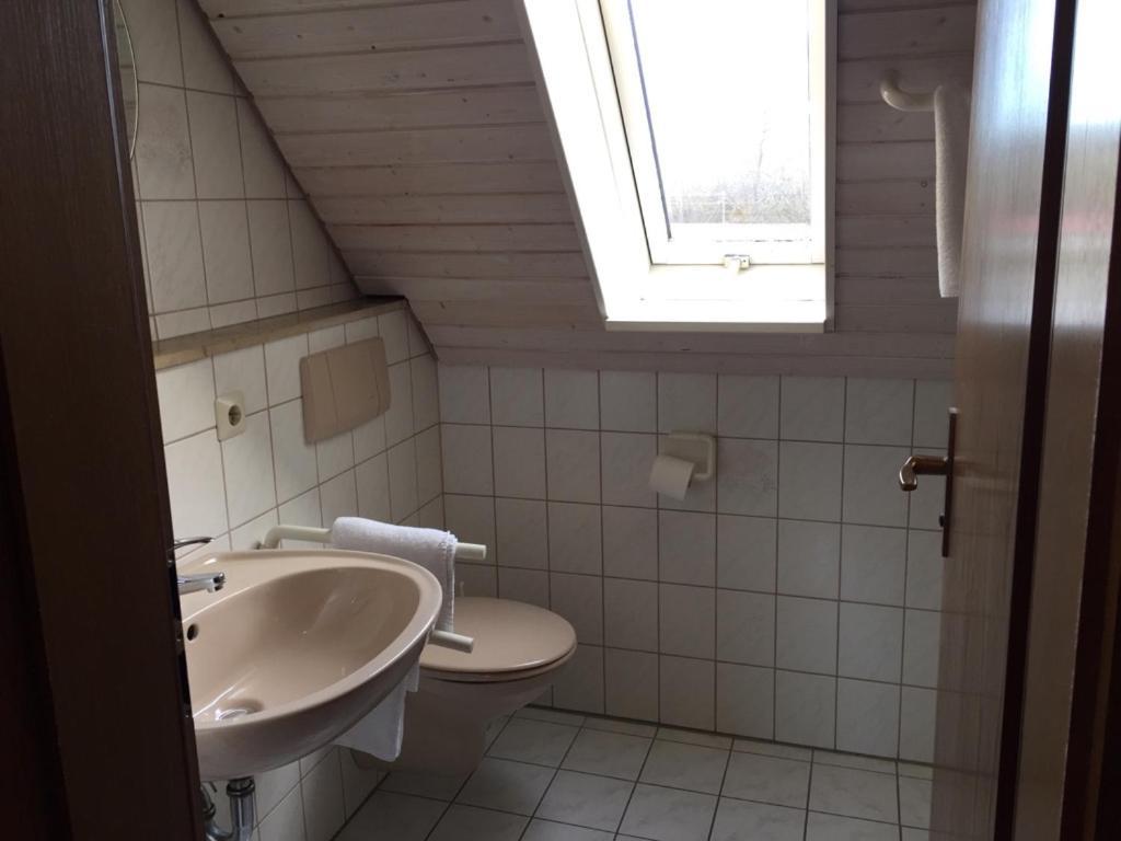 See-Hotel Storchenmuehle Fichtenau Esterno foto